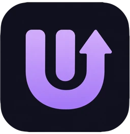 warmUP — console-like PC game launcher