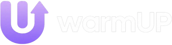 warmUP — console-like PC game launcher